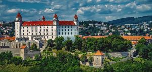 Qué ver en eslovaquia