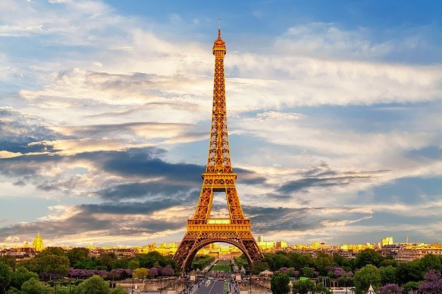 Las mejores ciudades de Francia para un viaje de fin de curso