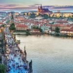 Sitios para visitar en Praga